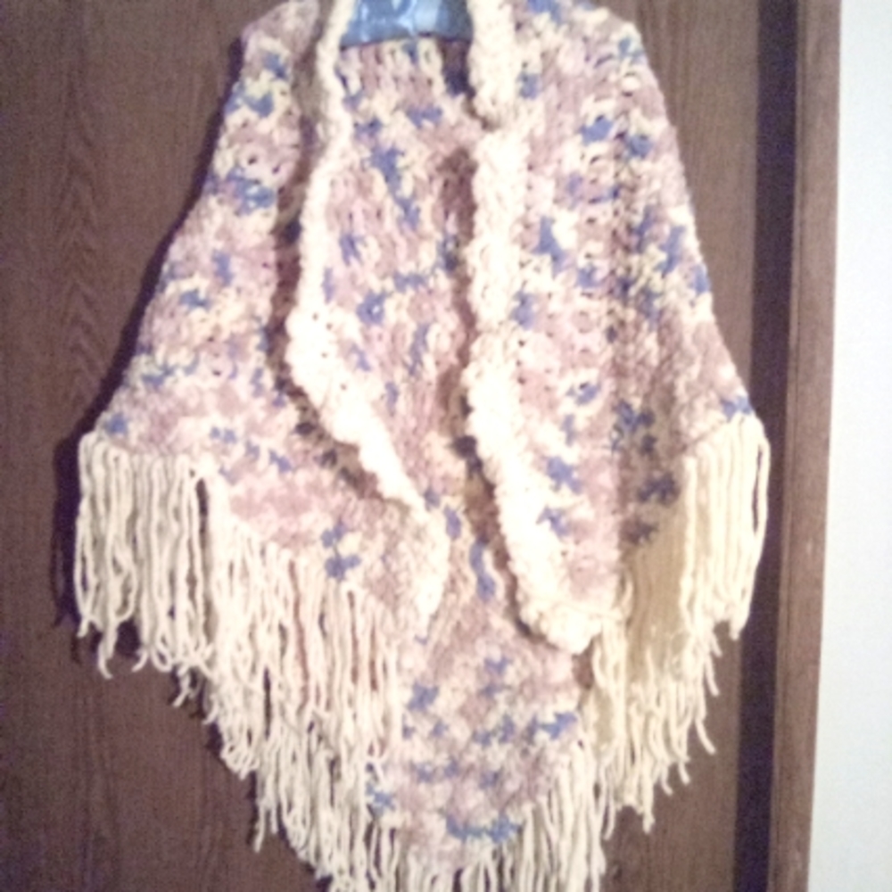 Shawls